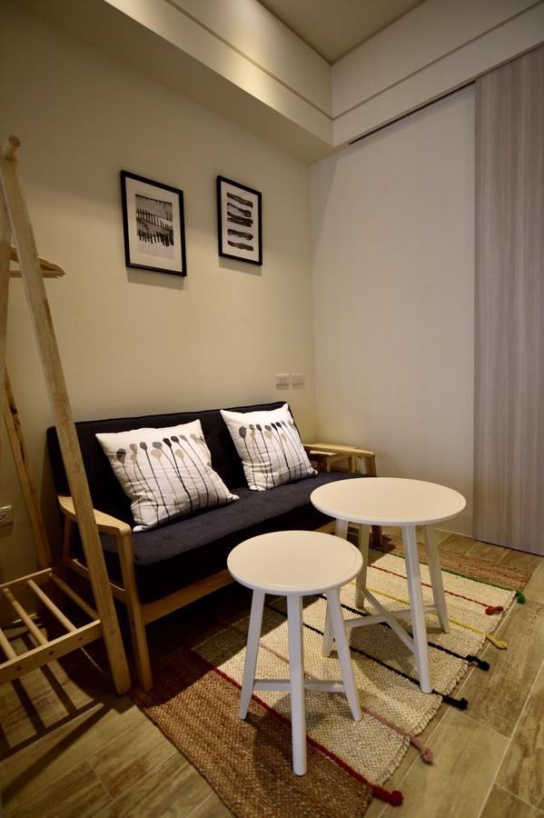 טאינאן Sakagami Hotel מראה חיצוני תמונה
