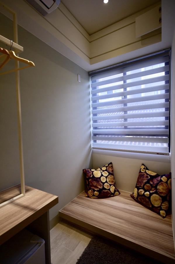 טאינאן Sakagami Hotel מראה חיצוני תמונה