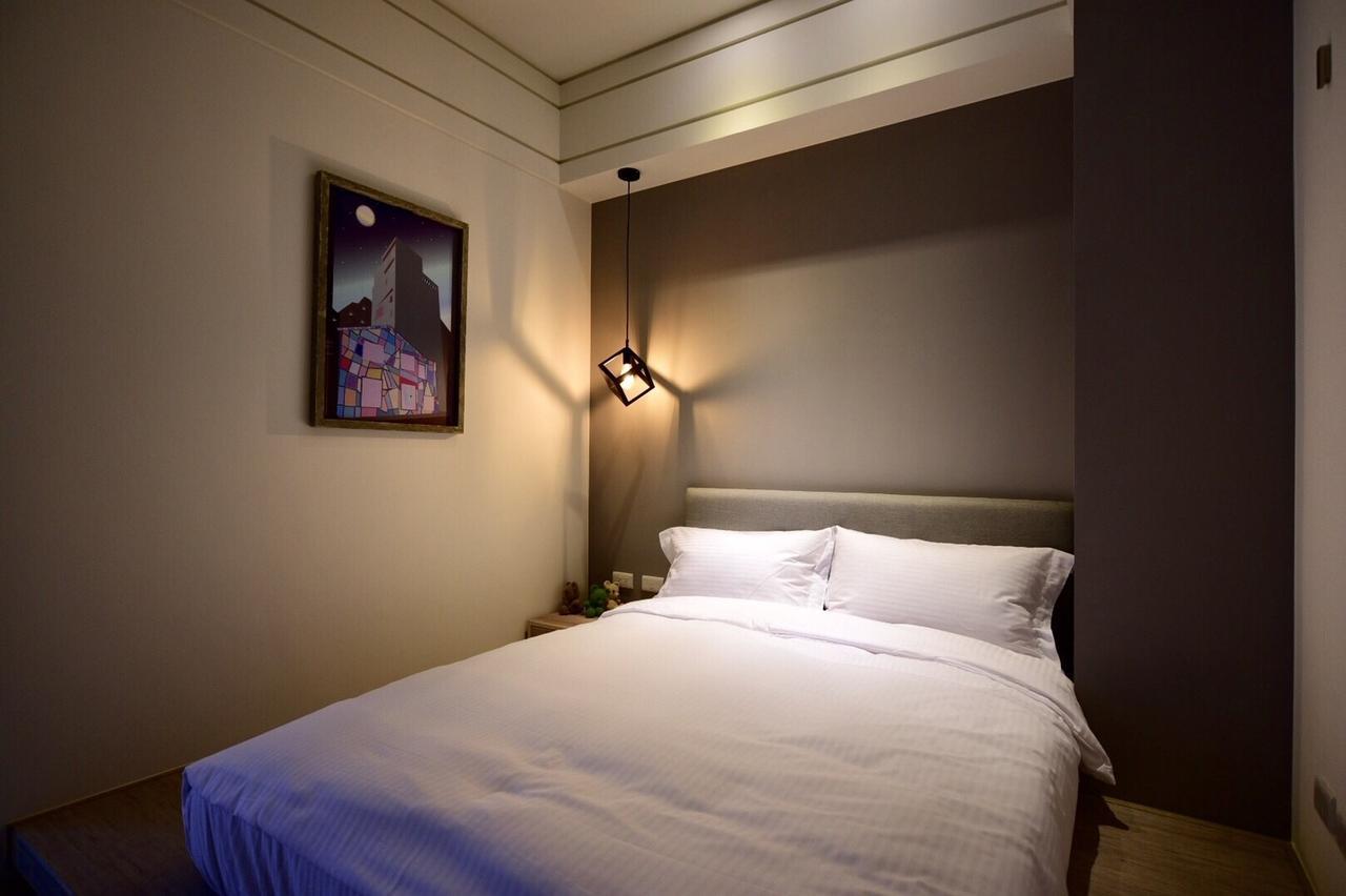 טאינאן Sakagami Hotel מראה חיצוני תמונה