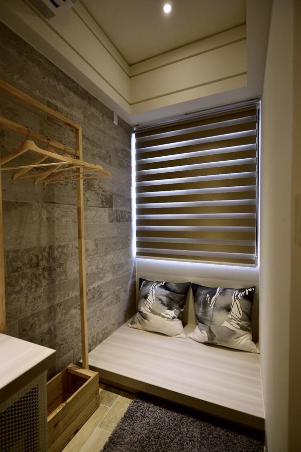 טאינאן Sakagami Hotel מראה חיצוני תמונה