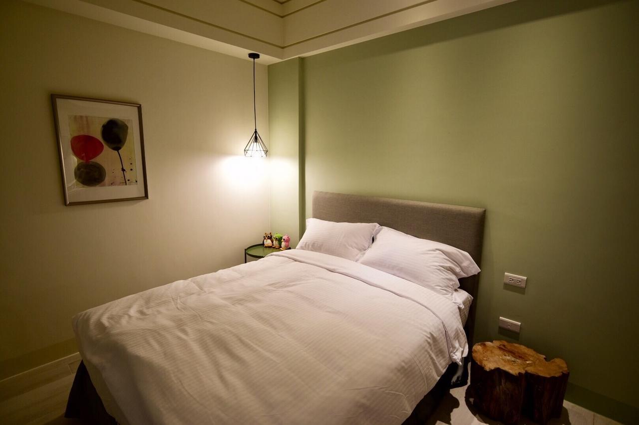 טאינאן Sakagami Hotel מראה חיצוני תמונה