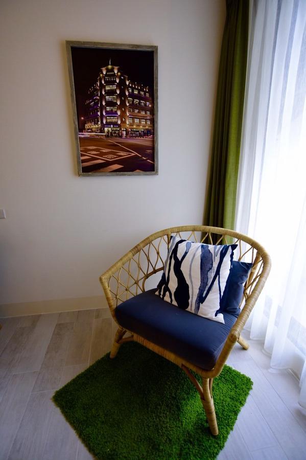 טאינאן Sakagami Hotel מראה חיצוני תמונה