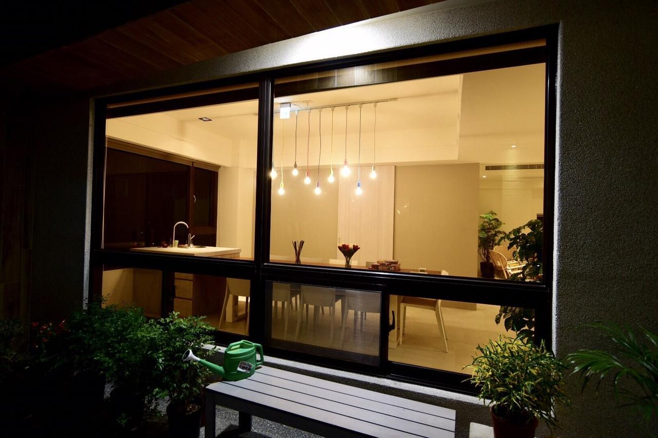 טאינאן Sakagami Hotel מראה חיצוני תמונה