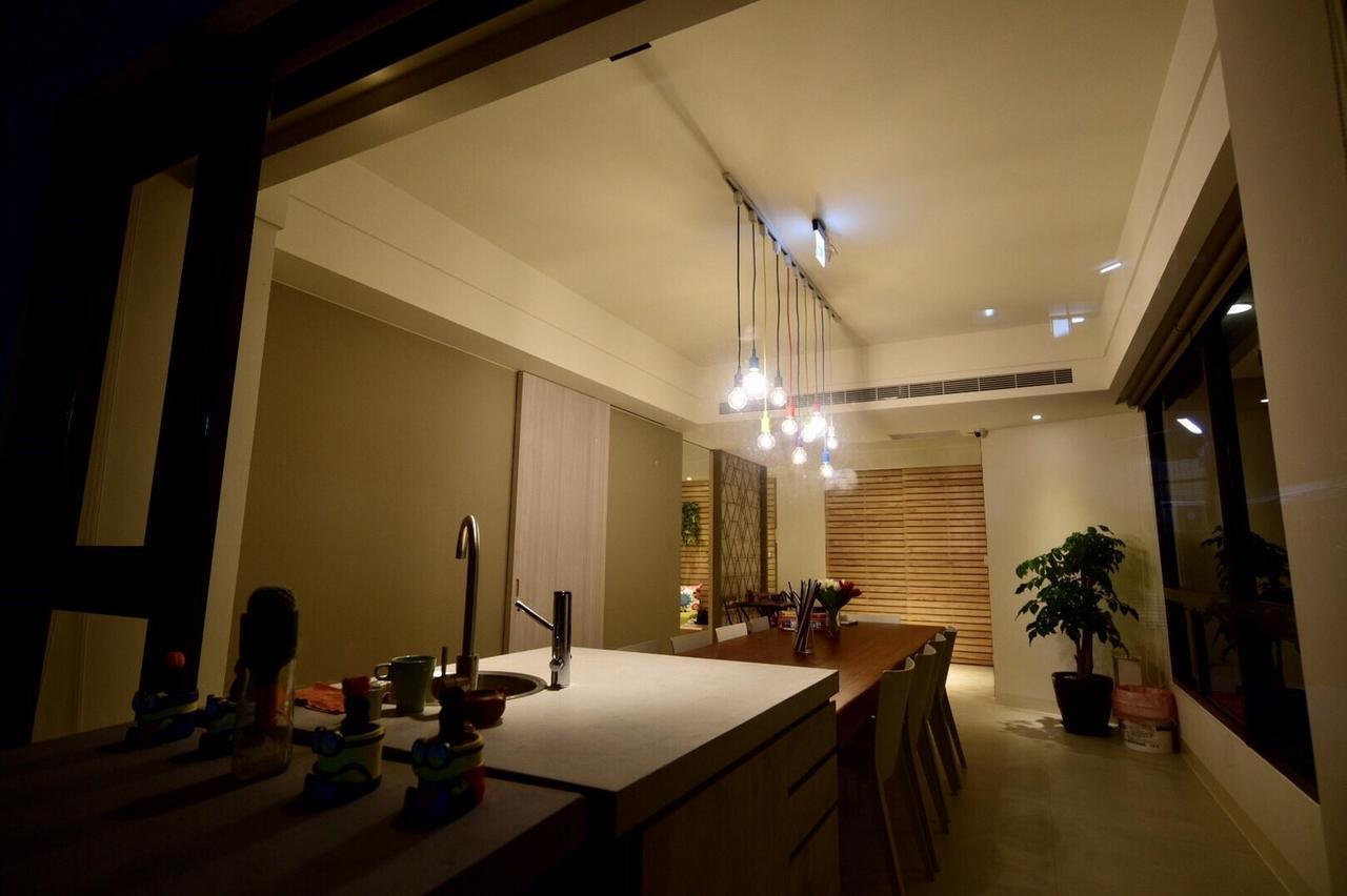 טאינאן Sakagami Hotel מראה חיצוני תמונה