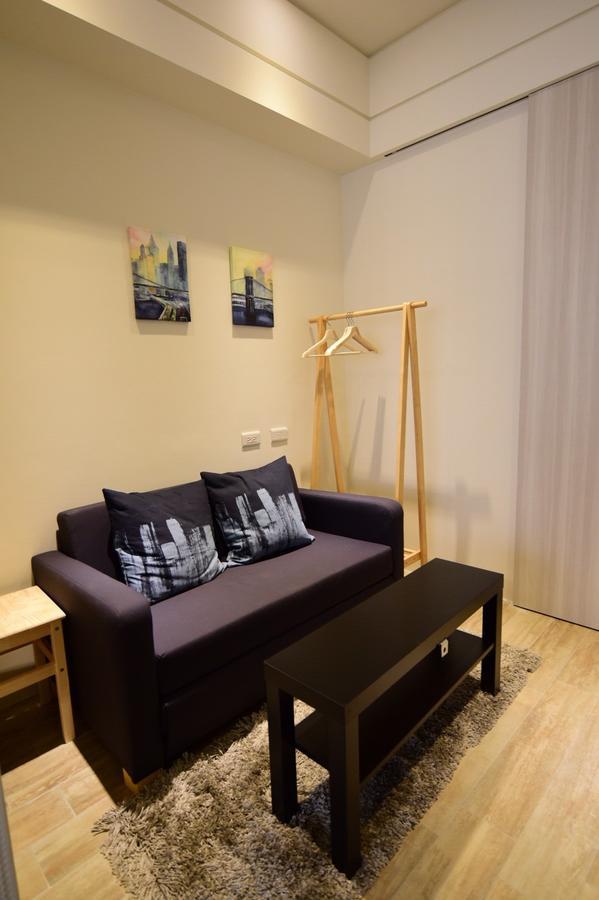 טאינאן Sakagami Hotel מראה חיצוני תמונה
